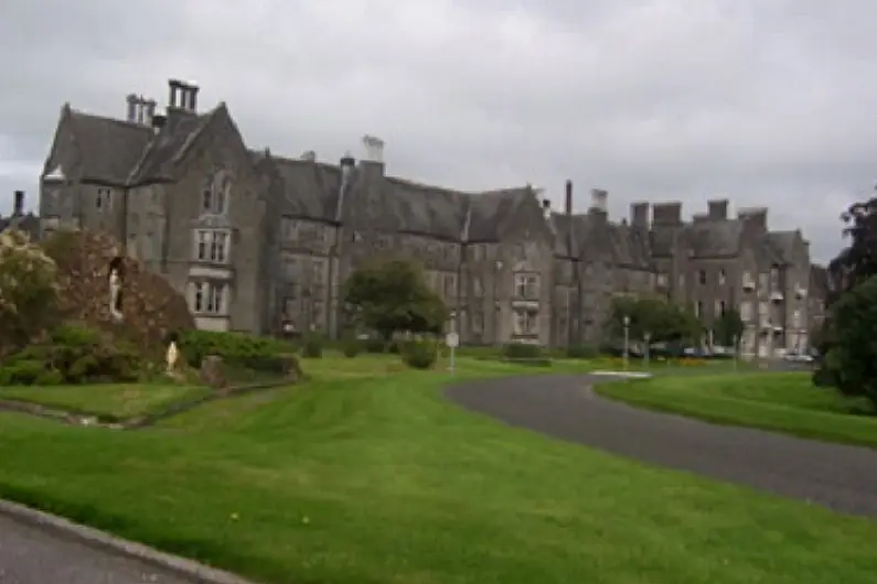 Inspection raises concerns about St Loman's Hospital Mullingar