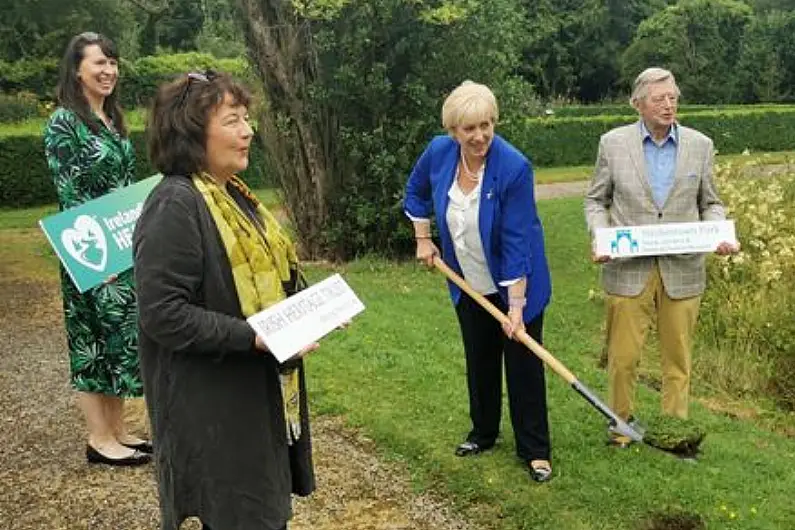 New Strokestown Famine Museum expected to be ready for summer 2022