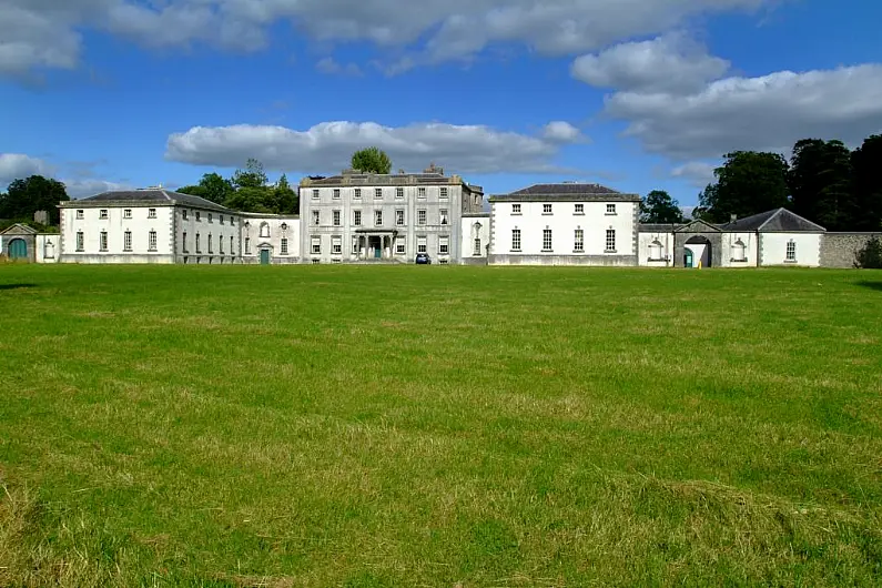 Strokestown Park to host this year's National Famine Commemoration event