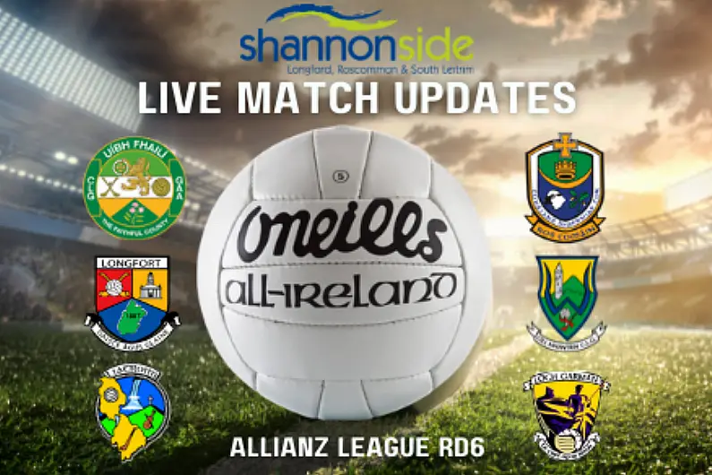 Live Blog: Allianz League Round Six