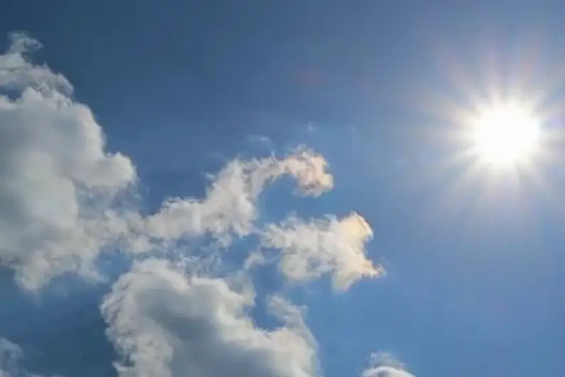 Another hot day expected across Shannonside region