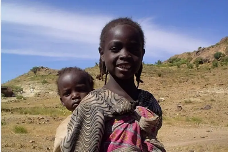 Irish Defence Forces helping evacuation from Sudan