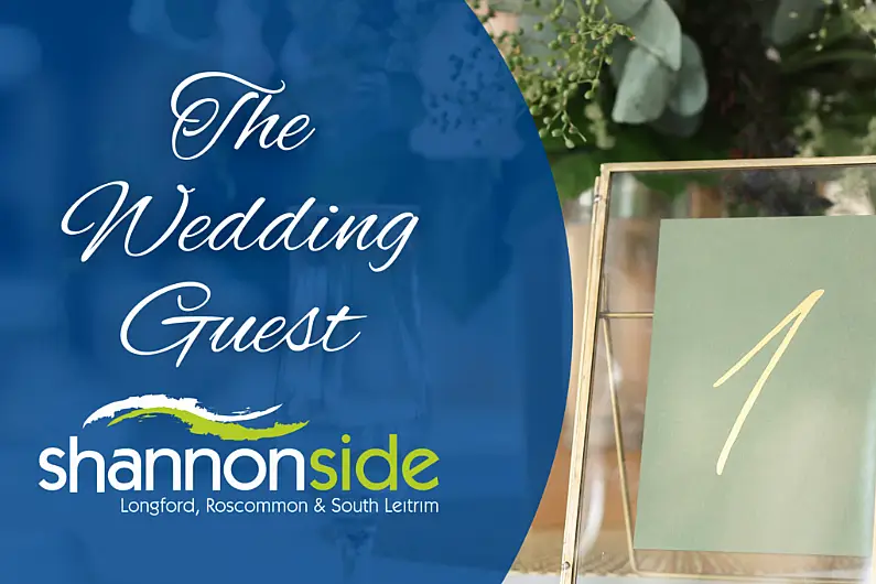 The Wedding Guest - The Hodson Bay Hotel