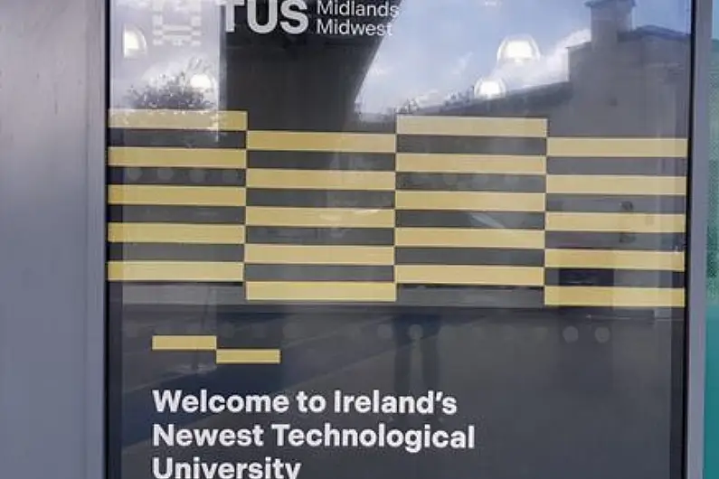 Establishment of new Technological University in Athlone a 'historic day'