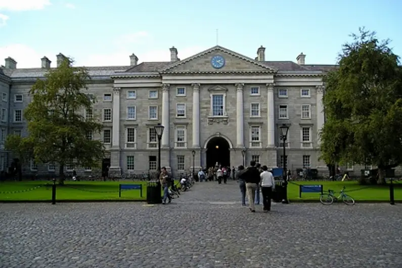 Trinity College Dublin gives in to rent freeze on student accommodation