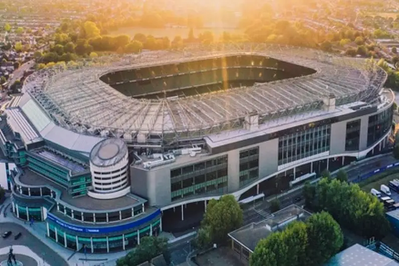 Twickenham to host European champions cup final