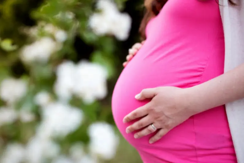 Mullingar to host further walk in Covid clinics for pregnant women next week