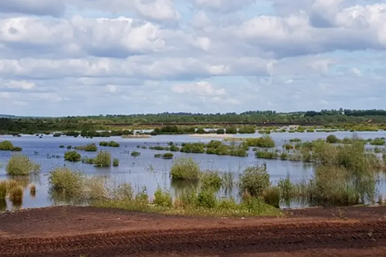 Part 8 notice published for Mid Shannon Wilderness Park in Longford