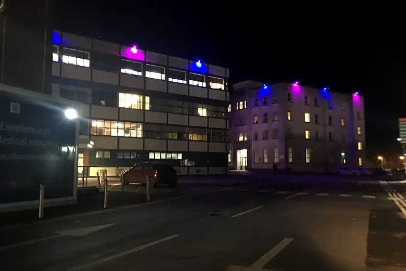 Public buildings across the region to light up for 'Wave of Light' campaign