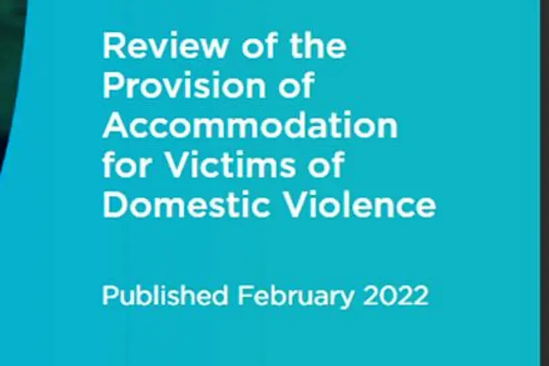 Report highlights Shannonside region as a priority for new domestic violence refuges