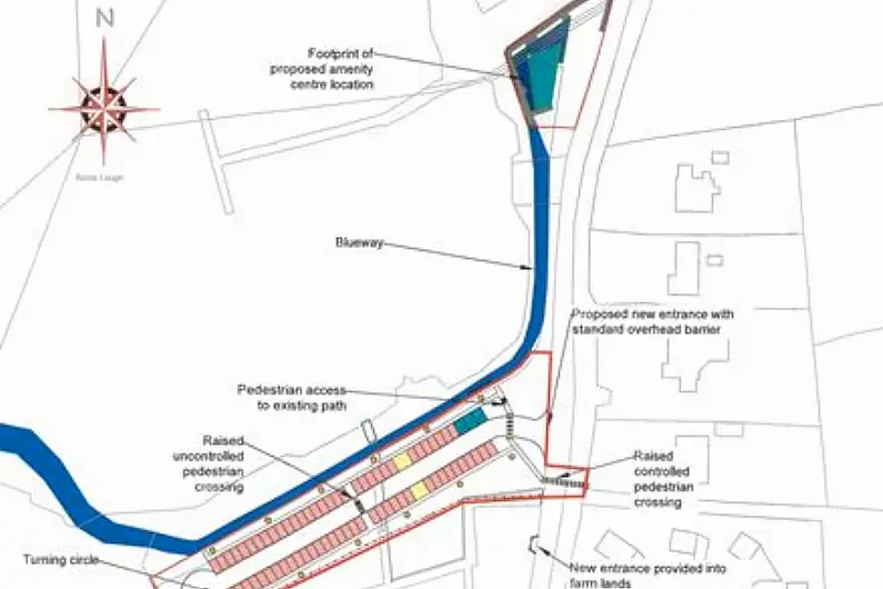 Leitrim County Council gets green light for major development at Acres Lake