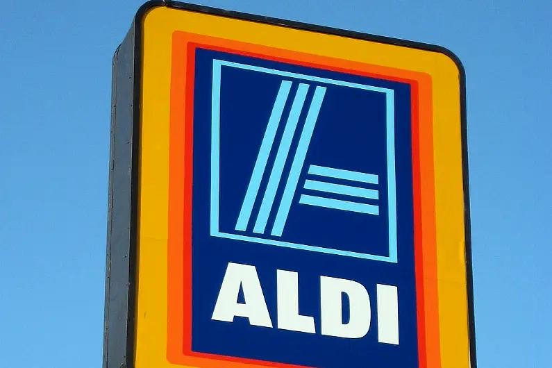 ALDI invests &euro;2 million to retrofit Longford and Roscommon stores