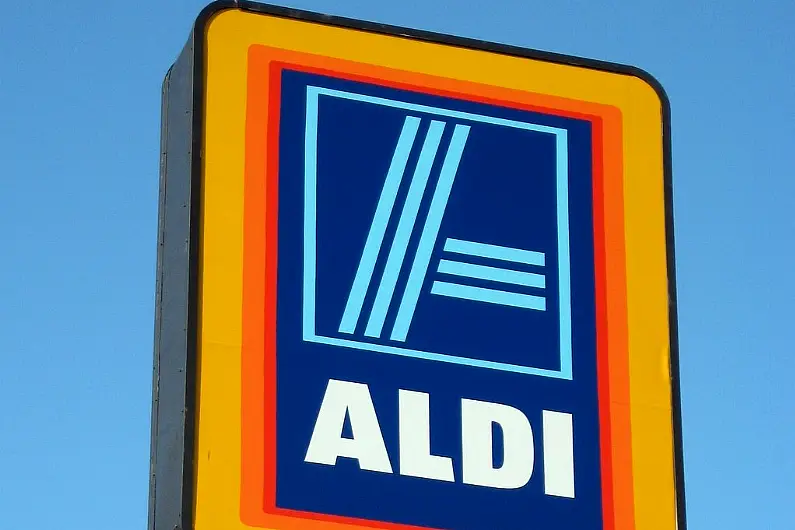 ALDI lodges plans to expand Leitrim store