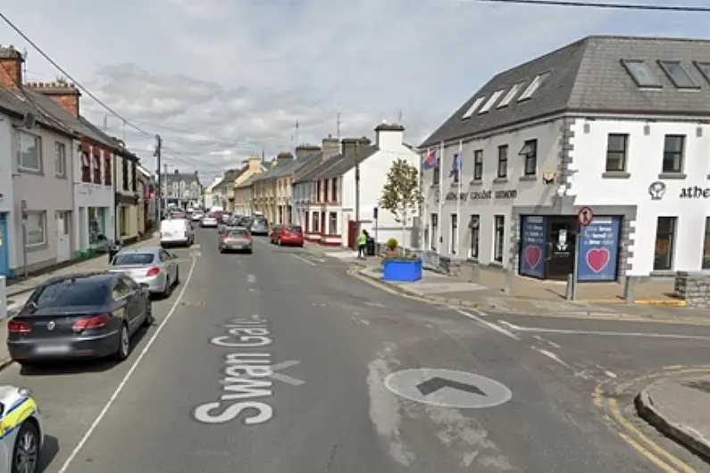 East Galway jobs announcement will benefit Shannonside region