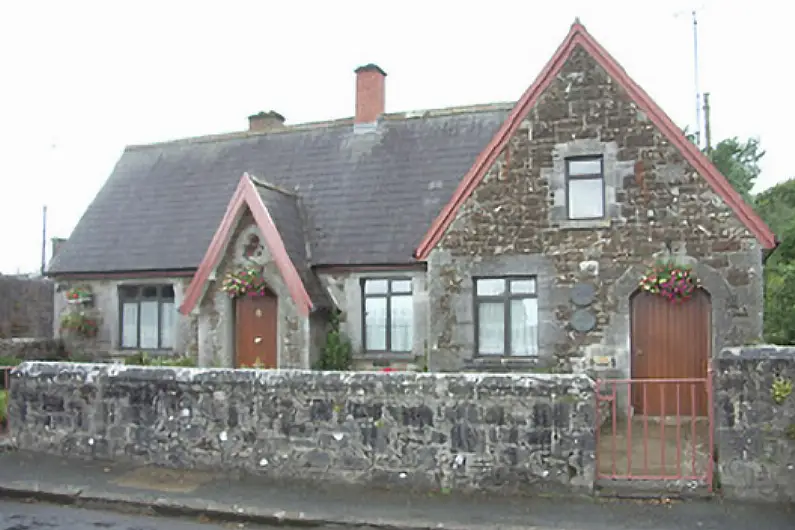 Planning sought for works at historic building in Ardagh village