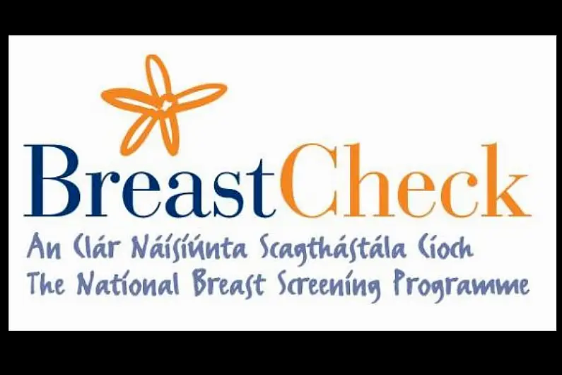 Council Cathaoirleach calls for Breast Check services to return to Leitrim