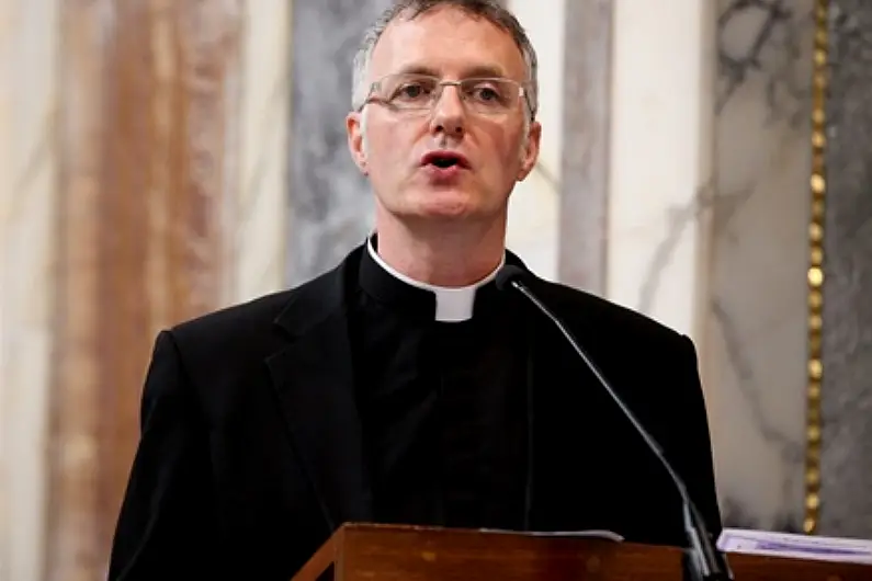 Athlone native to take up role as Bishop of Galway today