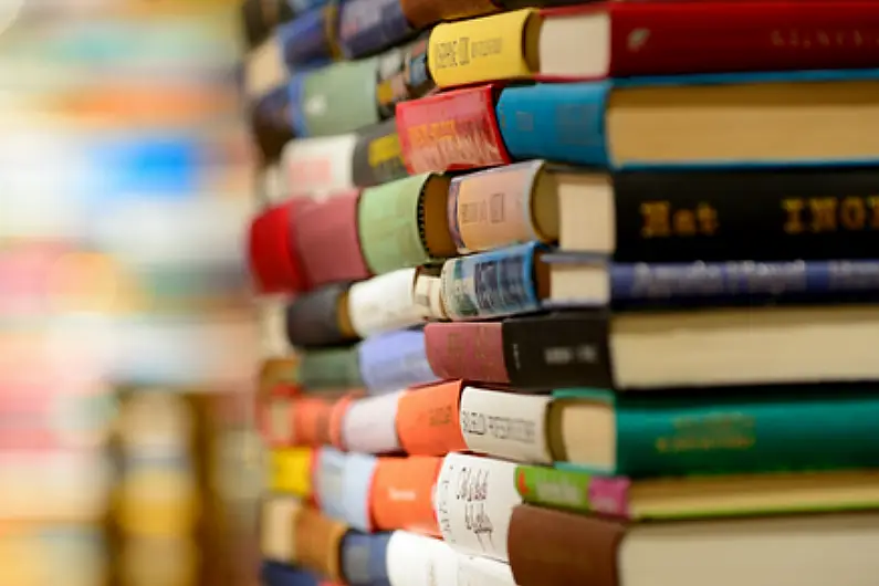 Council responds to concerns over dumped books at Leitrim library