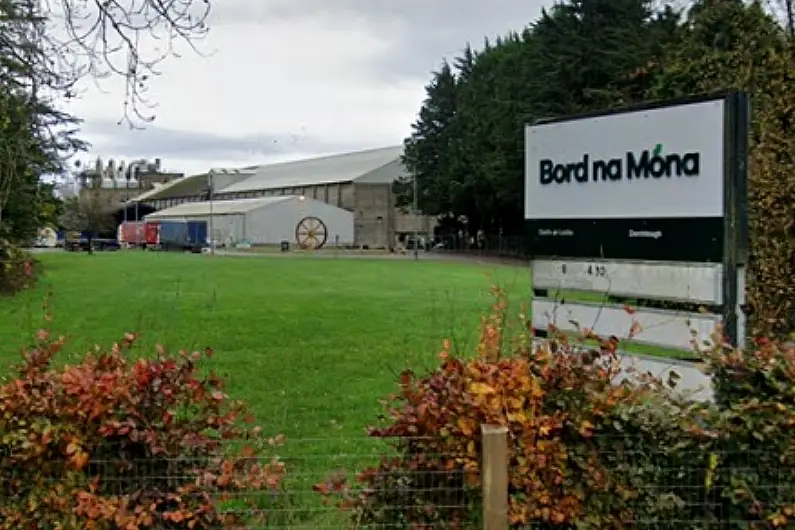 Last remaining Irish peat briquette plant to close today