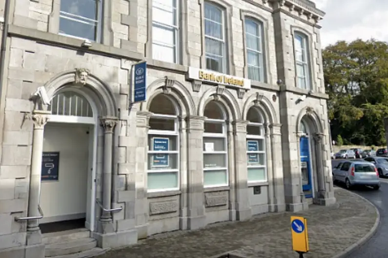 Permission granted for works at Boyle bank