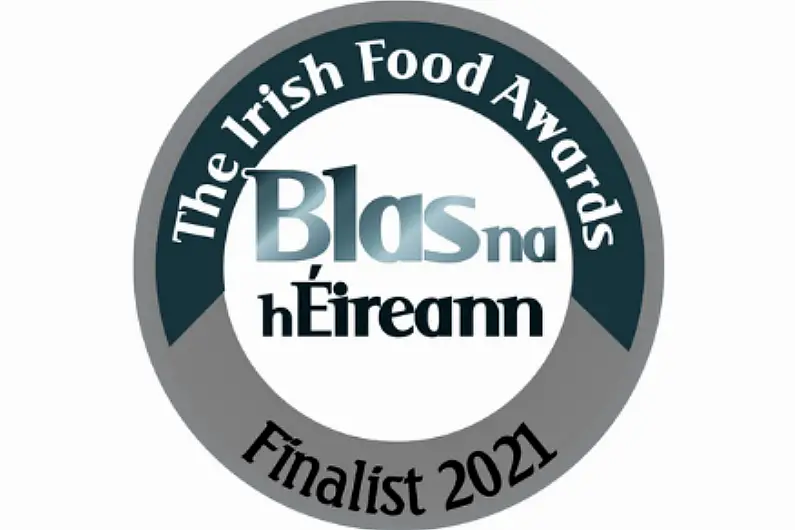 Local food producers take gold at Blas na h&Eacute;ireann Awards