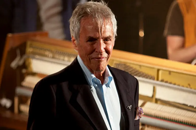 Famous composer Burt Bacharach dies at 94