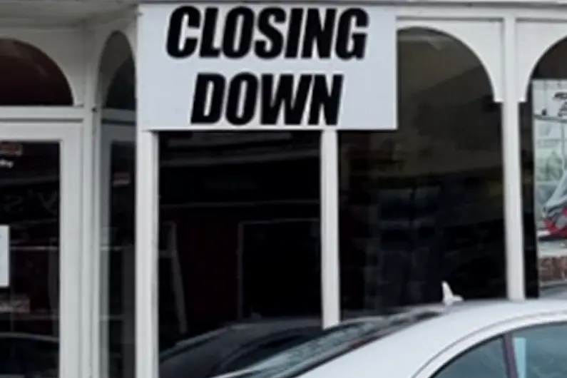 Well-known Roscommon shoe store to close its doors