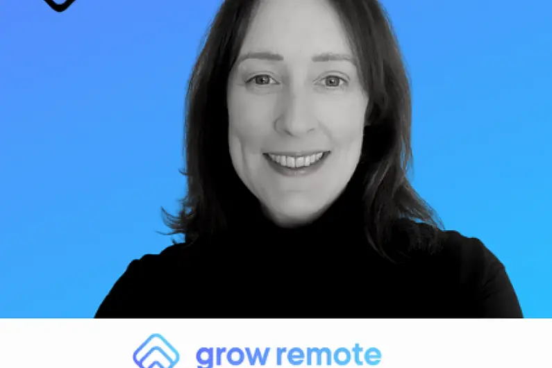 LISTEN: Grow Remote enabling people to work and live locally