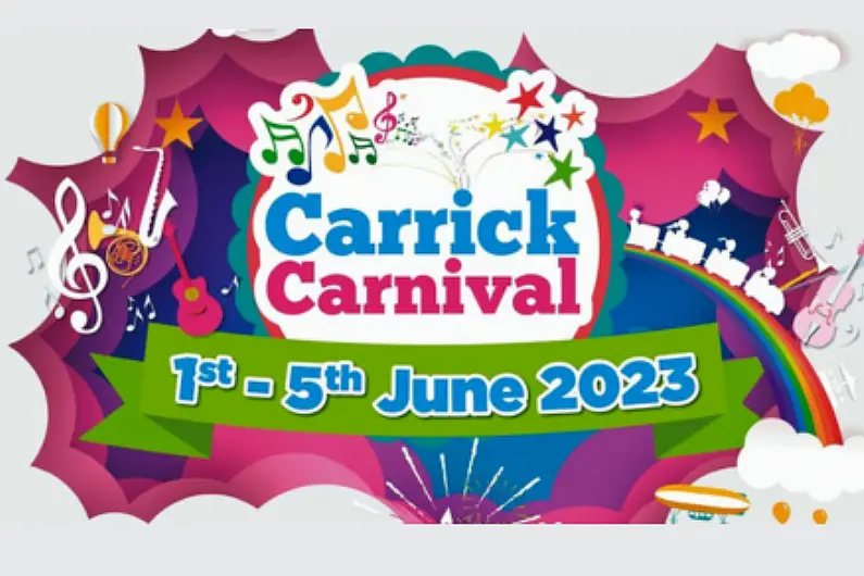 Huge crowds expected at Carrick-on-Shannon festival