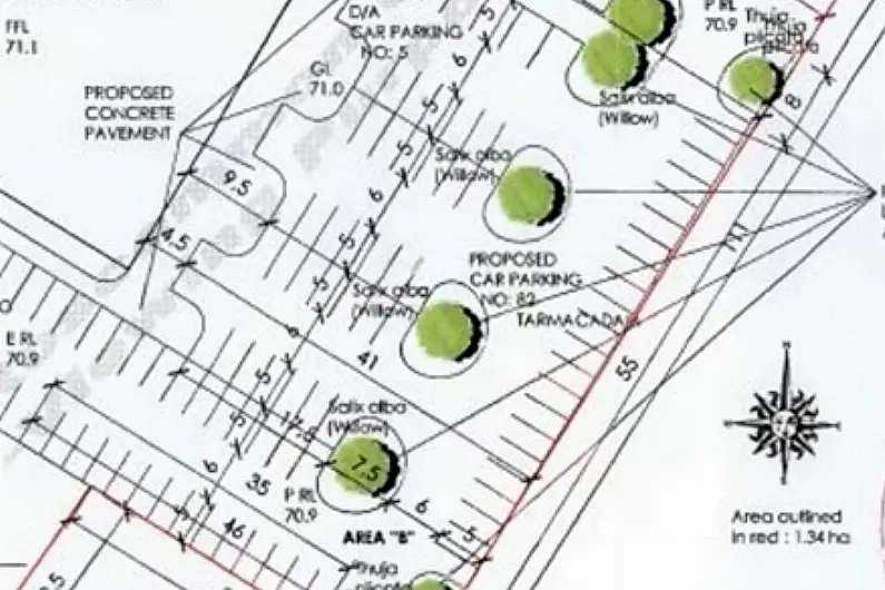 Significant funding announced for Castlerea food Innovation Hub