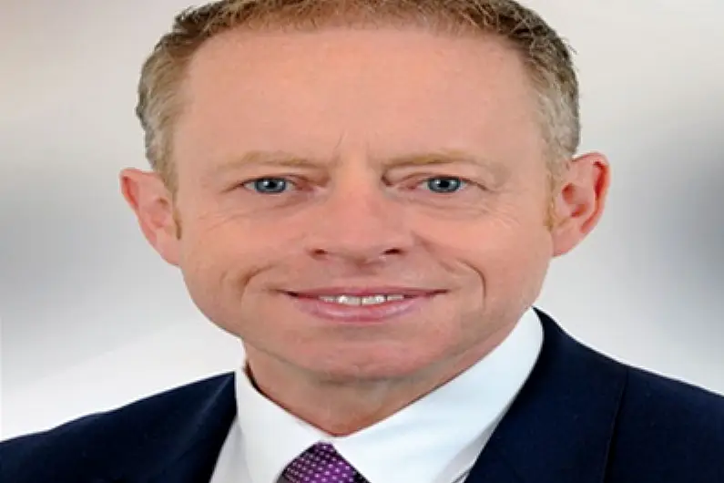 Local Fine Gael TD will not contest next election