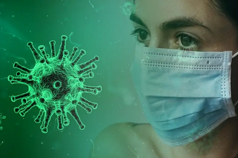 Virus variants could take control according to public health expert