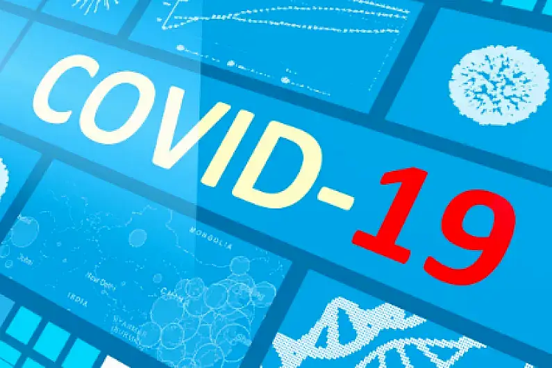 Latest HPSC figures show Leitrim currently has highest Covid rate