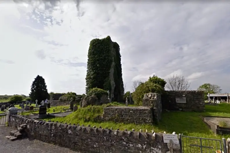 Roscommon councillor hopes new funding will help re-open Cloonshanville cemetery