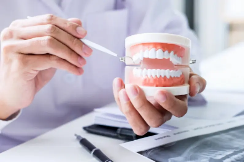 Over 1,300 children on dental waiting lists in the Shannonside region