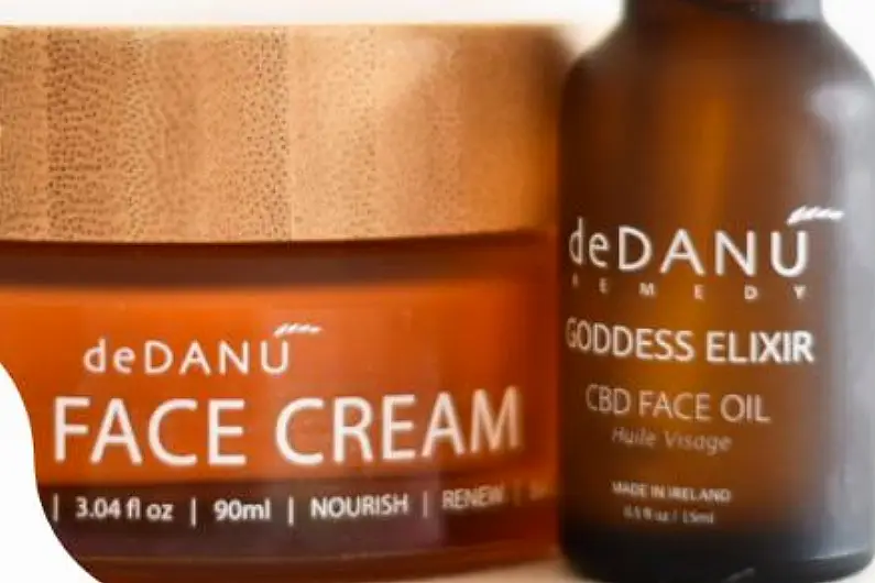 deDanu's Leah Fletcher chats CBD and Amazon expansion