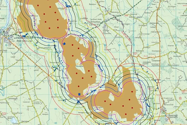 Derryadd windfarm group Chair says Bord Na Mona should be working with communities