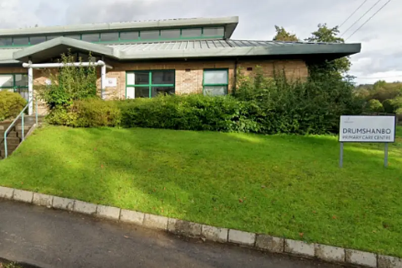 Leitrim Councillor calls for clarity over services at Drumshanbo Health Centre