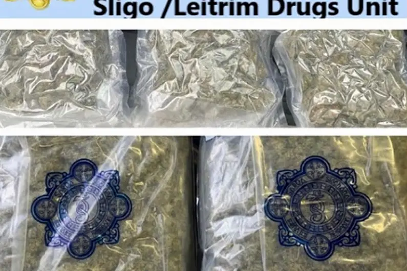 Four people in court after local drugs seizures