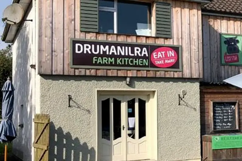 Drumanilra Organic farmers set to expand into hospitality trade in Boyle