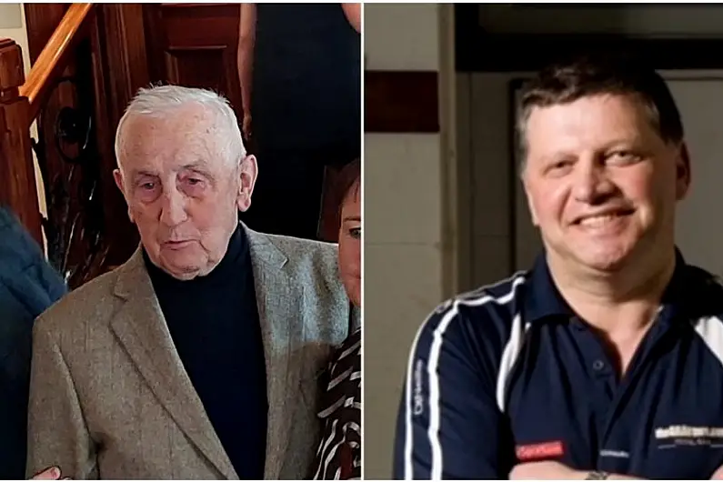 LISTEN: GAA great Sean Boylan pays tribute to the legendary John O'Mahony