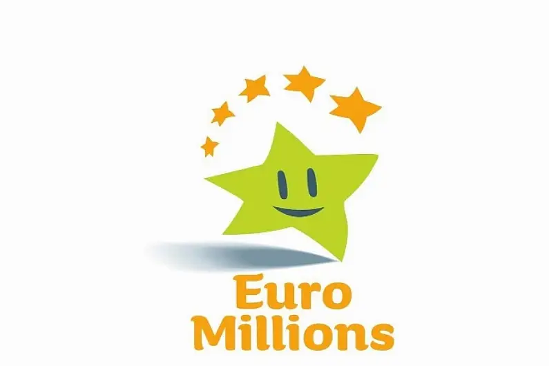 Longford shop sells winning &euro;50,000 ticket in EuroMillions draw