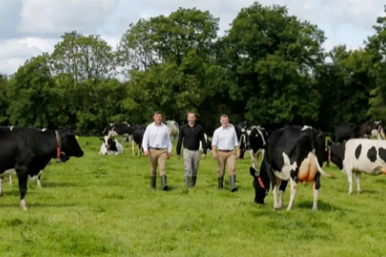 Listen: Growing use of technology on Irish farm enterprises