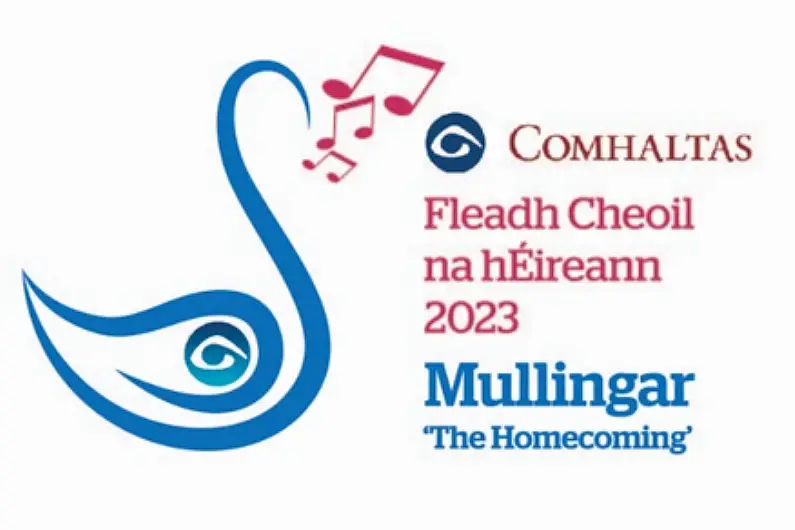 Tickets on sale for Fleadh Cheoil Mullingar concerts