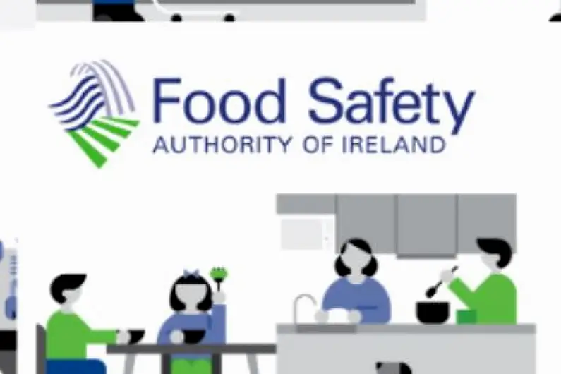 FSAI issue kitchen closure order on Leitrim bar