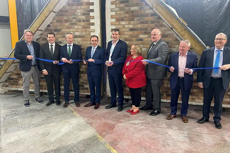 Longford firm FrameSpace to hire 150 extra staff