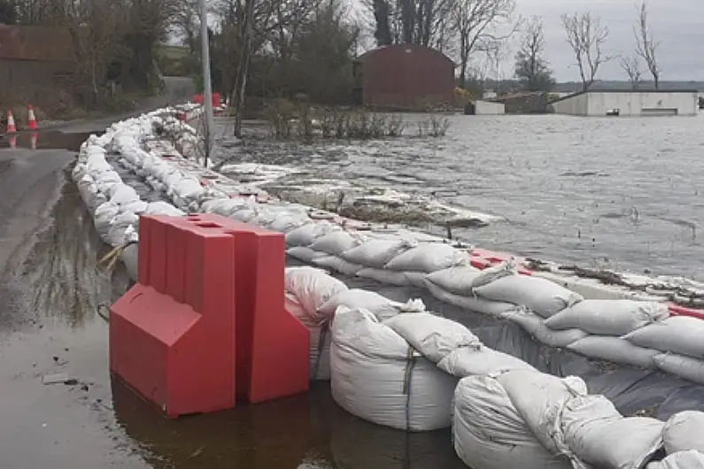 T&aacute;naiste to meet with Attorney General over Lough Funshinagh flooding