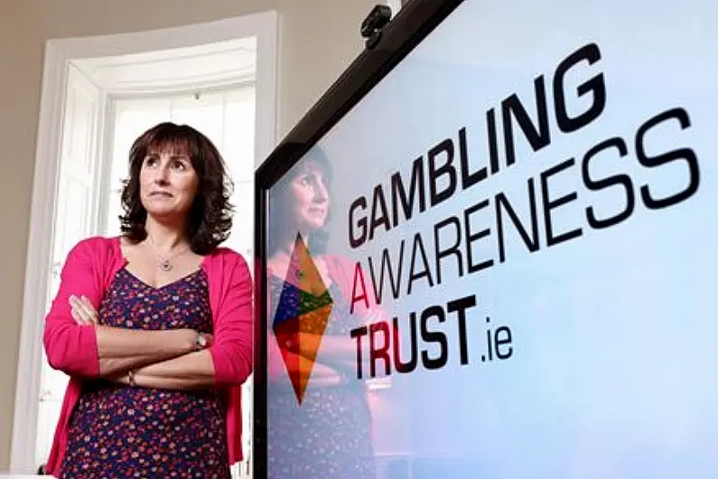 New local resource available for people needing help with gambling addiction