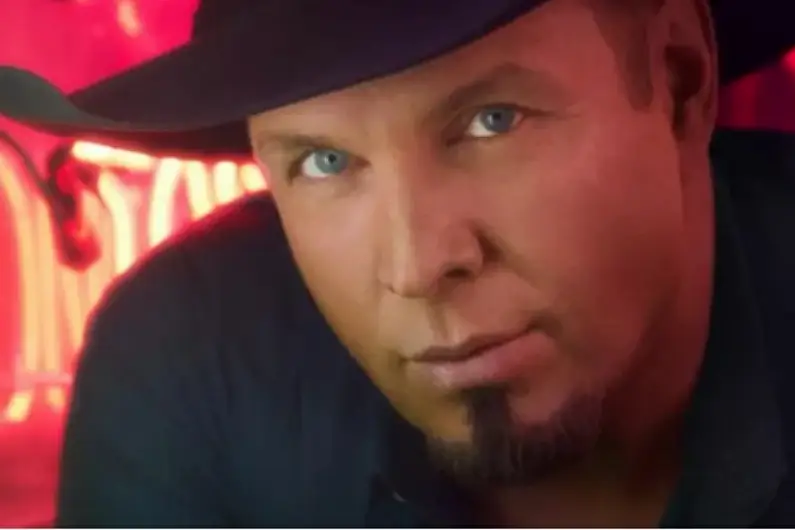 Garth Brooks confirms two initial concerts at Croke Park next September