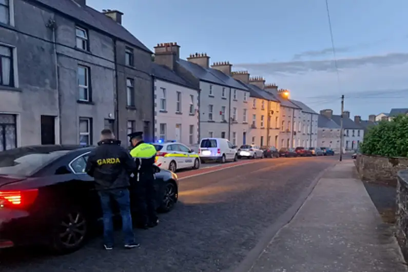 Local Garda&iacute; finish new Bank Holiday anti drugs operation